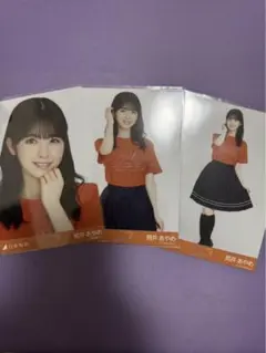 樋口日奈卒業セレモニーTシャツ 賀喜遥香 コンプ - メルカリ