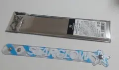 ★STARGLOW★ランダムクリアブレスレットのサムネイル