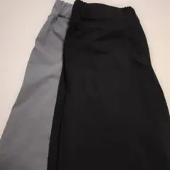 ユニクロ　ウルトラストレッチアクティブジョガーパンツ