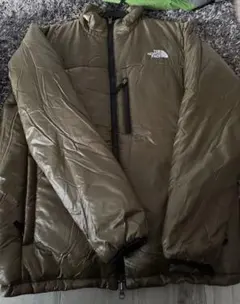 THE NORTH FACE ノースフェイス ダウンジャケット 中綿ジャケット
