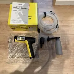 ⭐️中古⭐️KARCHER OC Handheld Compact ハンディエア - メルカリ