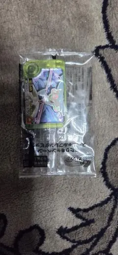 ポケモンフレンダ　あたりキャンペーン　スペシャルフレンダピック　テツノブジン