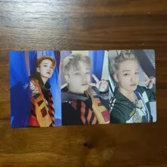 スミン　サイコス　トレカまとめ売り