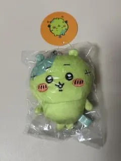 2026年最新】ちいかわ 仮装たのしい～!マスコット(ゾンビなちいかわ)の