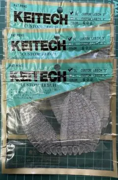 KEITECH カスタム リーチ 3L 008 3個セットのサムネイル