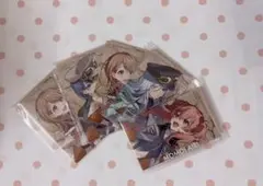 エピカ セカライ5th MOREMOREJUMPセット (花里みのり箔押しあり)