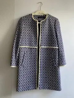 ZARA ツイードジャケット