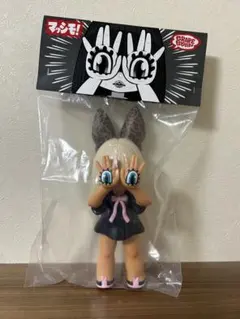 限定品GRAPE BRAIN タイ限定 抽選ソフビ2体セット にぎるちゃん - メルカリ