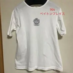 90sPEYTON PLACE SPORTS ペイトンプレイス　Tシャツ 白Mのサムネイル