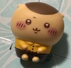 ⚠︎エラー品⚠︎ ココス　ソフビくりまんじゅう