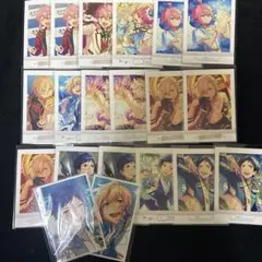 あんスタ fine まとめ売り ぱしゃっつ ぱしゃこれ