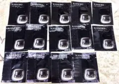 カネボウ ライブリースキン ウェアⅡ 230 サンプル　14包　KANEBO