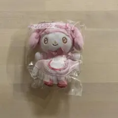 マスコットマイメロディー