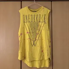 ONEOKROCK ワンオクロック 2016のサムネイル