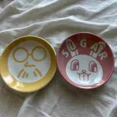 SAKAMOTO DAYS vol.2　一番くじ　H賞 絵皿