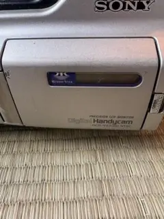 2026年最新】ソニー DCR-VX2000の人気アイテム - メルカリ