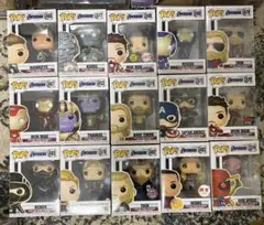 Funko PoP アメリカン・ホラー・ストーリー 6体セット - メルカリ
