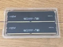 2026年最新】CRUCIAL ddr5 32gbの人気アイテム - メルカリ