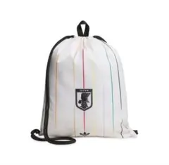 adidas JFA サッカー日本代表 2026 ナップサック アウェイのサムネイル