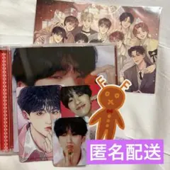 ini 許豊凡　fc限定盤 sweet