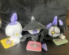 2025年最新】ポケモンfit ぬいぐるみ まとめ売りの人気アイテム - メルカリ