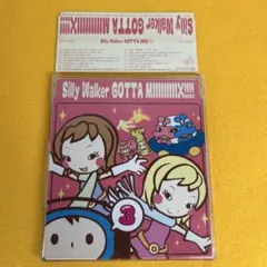 Silly Walker Gotta Mix ３CD （管5815）