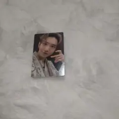 SEVENTEEN　FOLLOW 17 ジョシュア