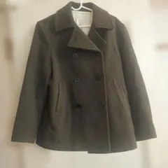 HARRIS ピーコート