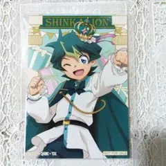 2026年最新】シンカリオンまるくじの人気アイテム - メルカリ
