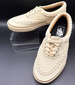 25.０㎝ VANS ERA I.LACE エラ インターレース サンドベージュのサムネイル
