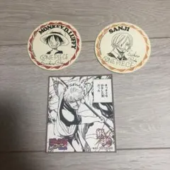コースター ミニ色紙 まとめ売り