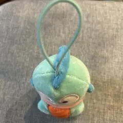ハンギョドン　マスコット　スシロー