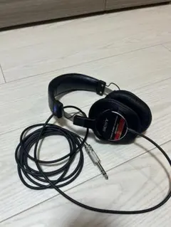 2025年最新】mdr-cd900st sony ヘッドホンの人気アイテム - メルカリ
