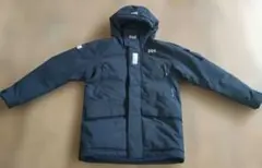 Helly Hansen/ヘリーハンセン/ネイビー ダウンジャケット/Sサイズ