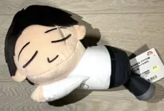 鬼太郎誕生　ゲゲゲの謎　おやすみぬいぐるみBIG 水木