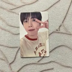 TXT soobin 新規入会 友達紹介 ベルーナ FC 特典トレカテヒョン