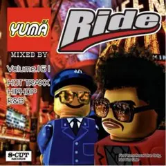 ☀送料無料☀DJ Yuma Ride Vol.161 - メルカリ