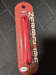 Mizuno Zero Glide 02 スパイク紐140cm