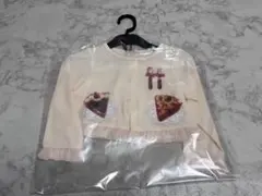 シャーリーテンプル トップス