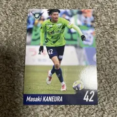ガイナーレ鳥取 金浦 トレーディングカード 42 - メルカリ