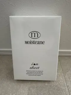 【未使用品】モイスティーヌ RSシート 5枚/WSシート 7枚 2026年最新】モイスティーヌの人気アイテム - メルカリ