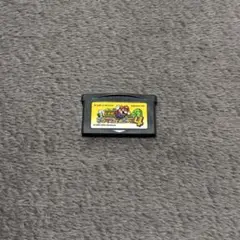 スーパーマリオアドバンス4 ゲームボーイアドバンス ソフト