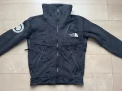 THE NORTH FACEアンタークティカ バーサロフト ジャケット ブラック