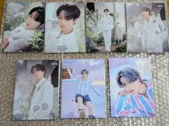 StrayKids　HAN　ラントレ　セット