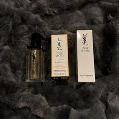 『新品未使用』　イヴサンローラン ピュアショット　セラム 定価17,600円