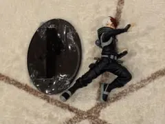 僕のヒーローアカデミア 世界ヒーローズミッション フィギュア 轟焦凍