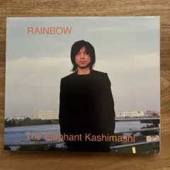 エレファントカシマシ RAINBOW 初回限定盤DVD付き - メルカリ