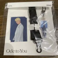 seventeenネックストラップ