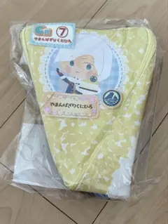 わんぱく！刀剣乱舞くじ　C賞　ケーキポーチ　やまんばぎりくにひろ