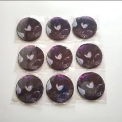 SHAMAN KING シャーマンキング 道蓮 バッジ バッ ふんばりくじ - メルカリ